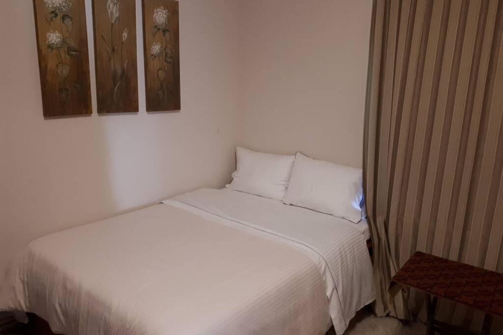 Eufrosini Guesthouse Мецово Екстериор снимка